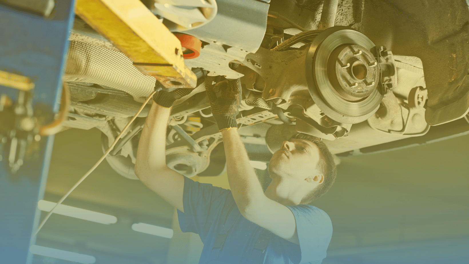 Top 8 Skills Automotive Technicians Need for Success | Today's Class